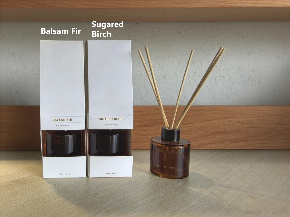 80ml Reed Diffuser